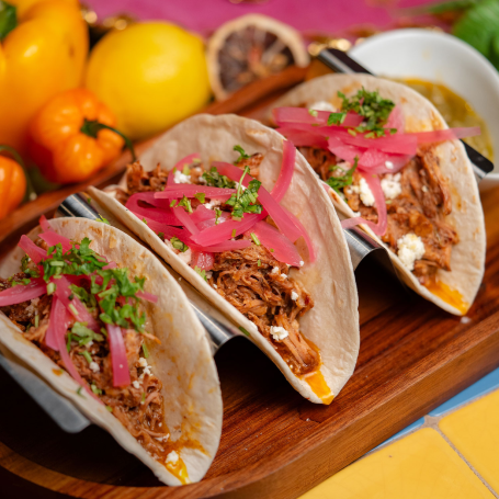 Cochinita Pibil
