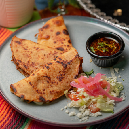 Tacos de Birria