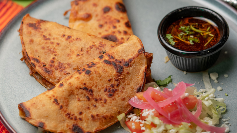 Tacos de Birria