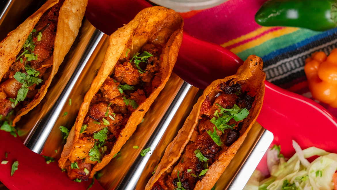 Tacos Pueblo