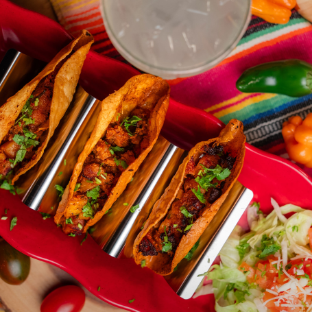 Tacos Pueblo